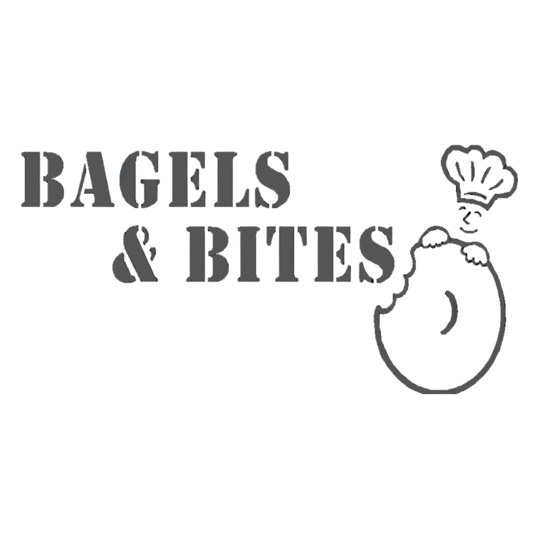 BAGELS &amp; BITES