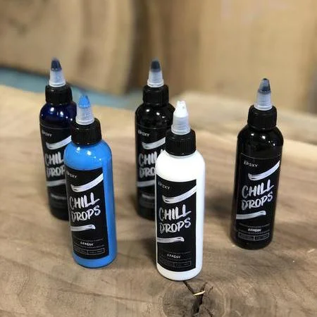 CHILL DROP OPAQUE 4OZ