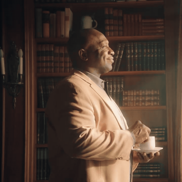 Sleep Number x John Randle