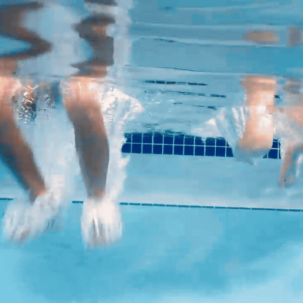 Goldfish Swim School