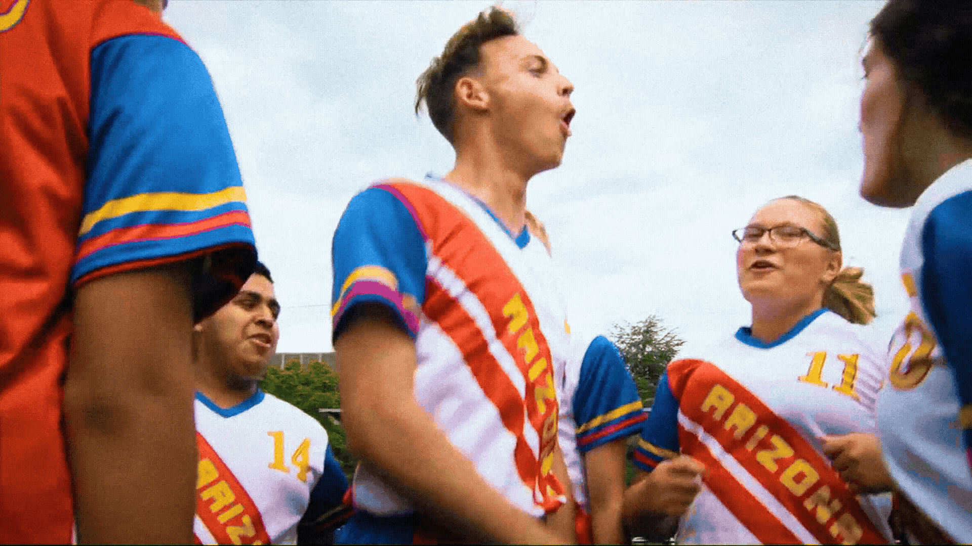 2026 Special Olympics USA Games