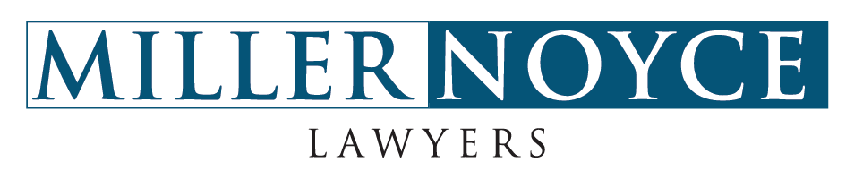 Miller Noyce Lawyers