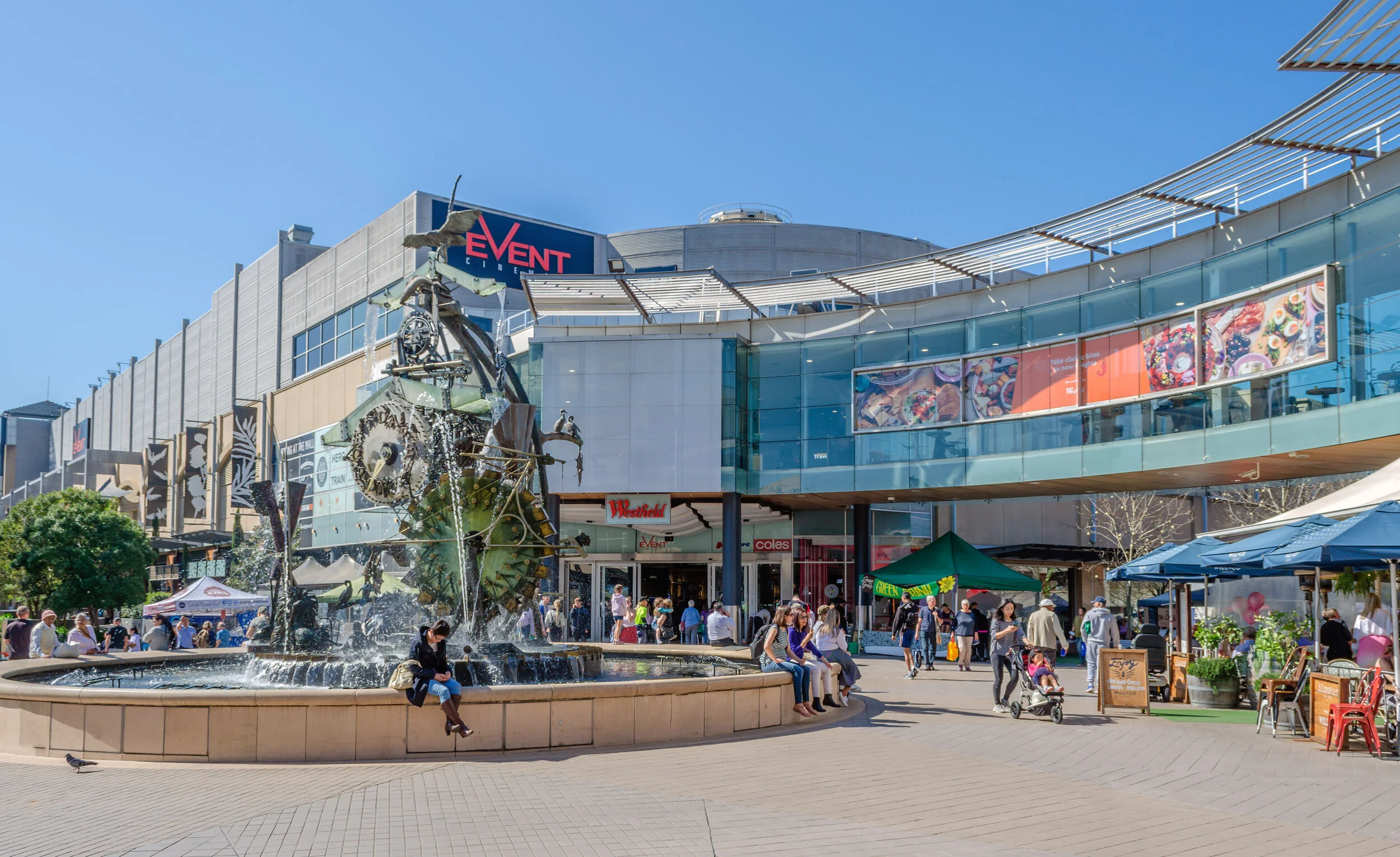 Professional, practical and personal