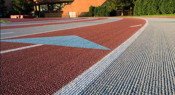 Mondo Innovative Sports Flooring Systems Jeb Architectural Finishes