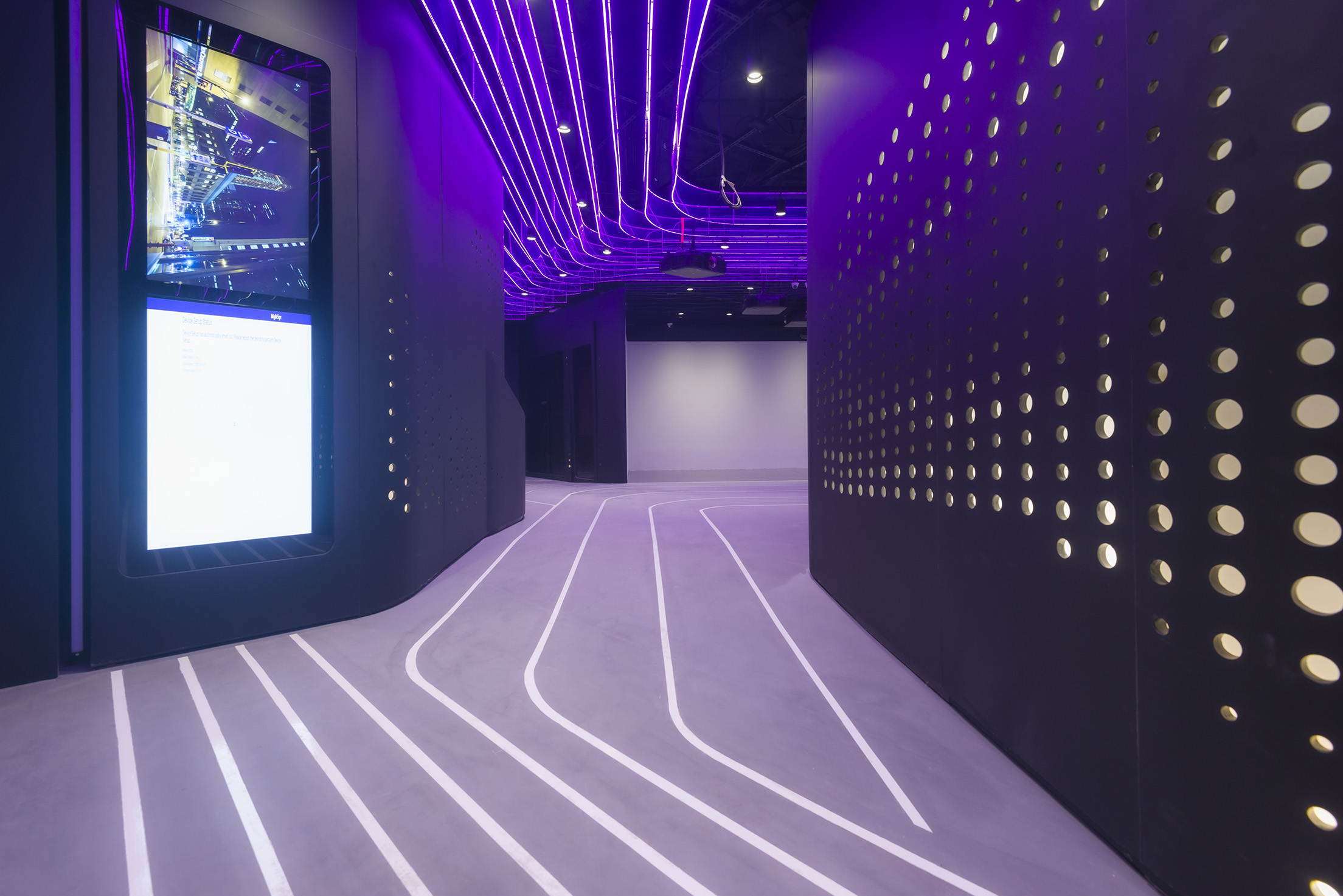 Innovative Surface And Flooring Systems Jeb Architectural Finishes