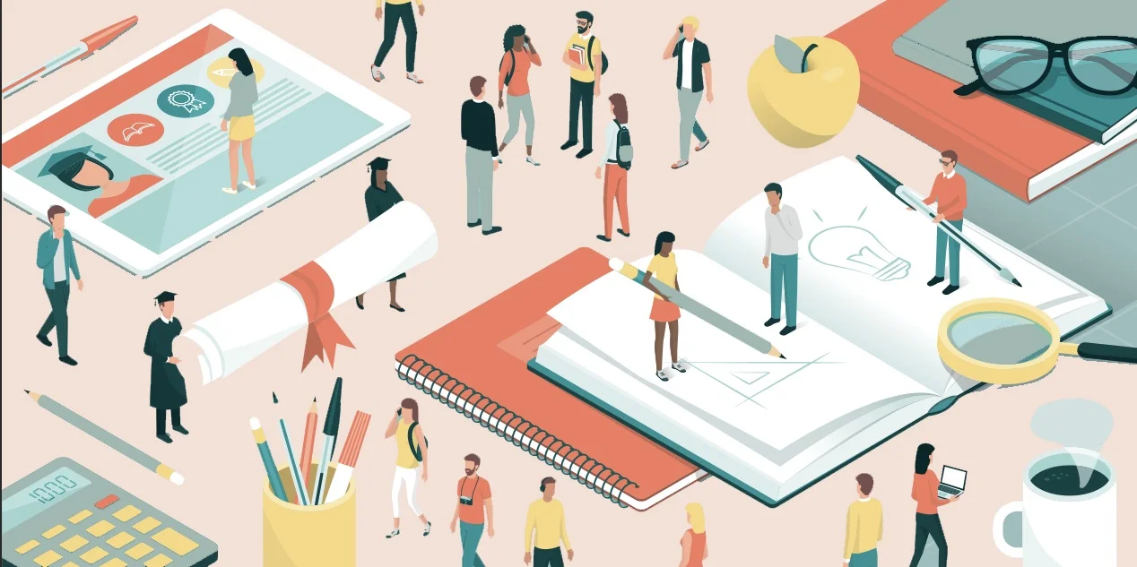 How To Get Into Your Dream College