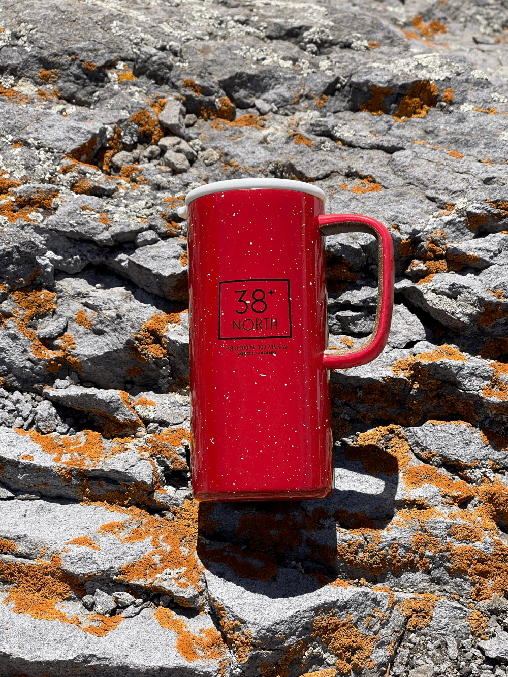 Ello Insulated Mugs — 38° North