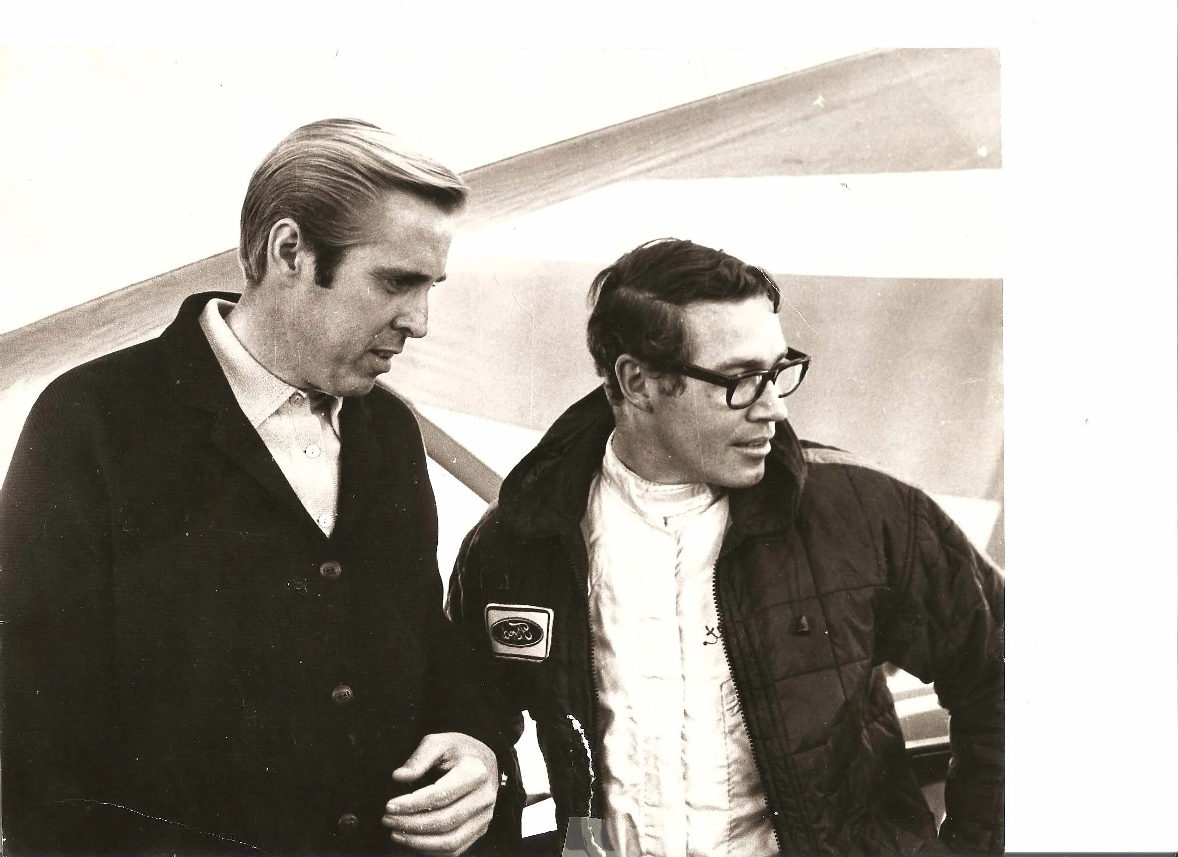 AL TURNER AND ALLAN MOFF 1972.jpeg