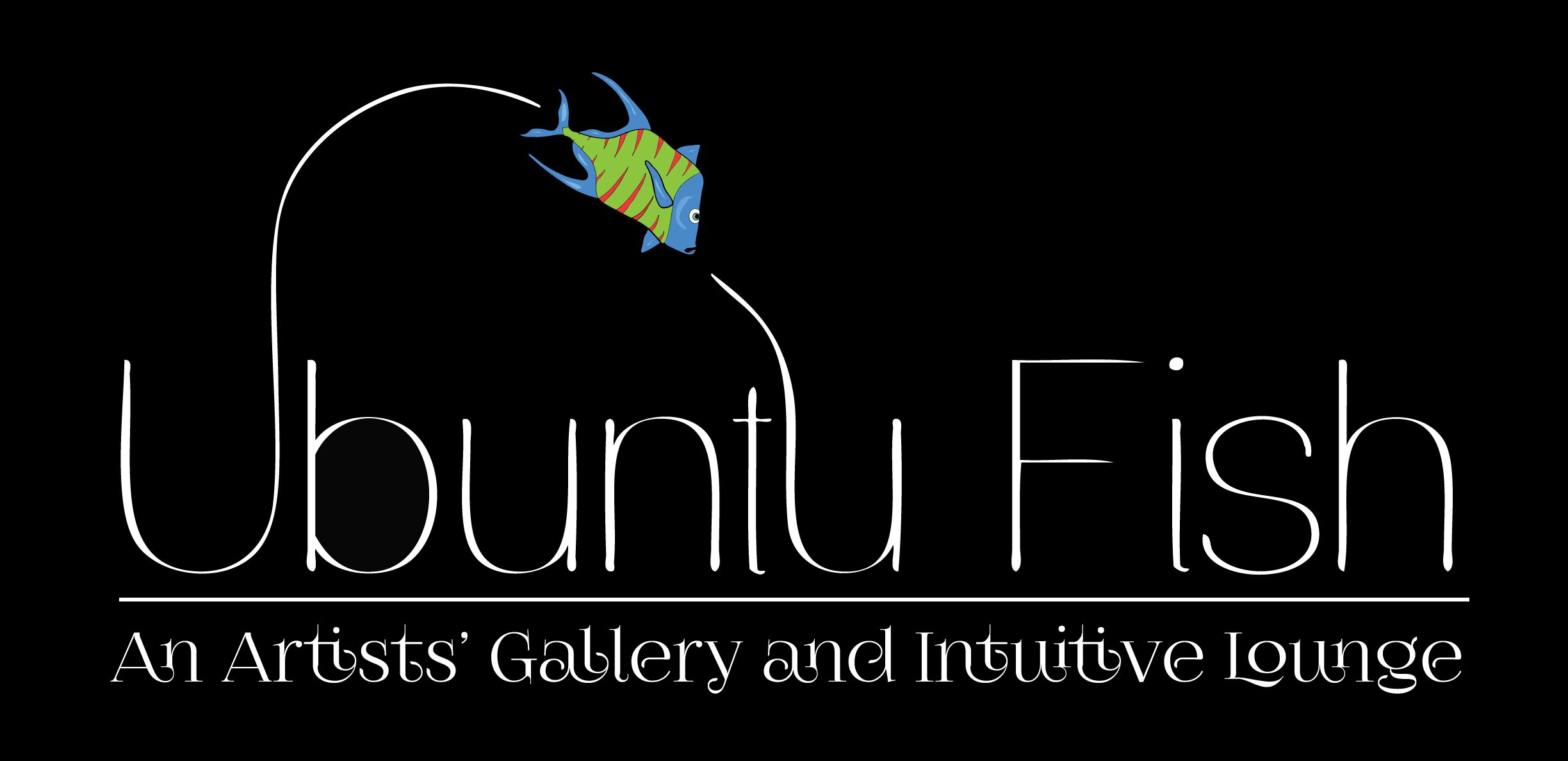 Ubuntu Fish Gallery &amp; Intuitive Lounge