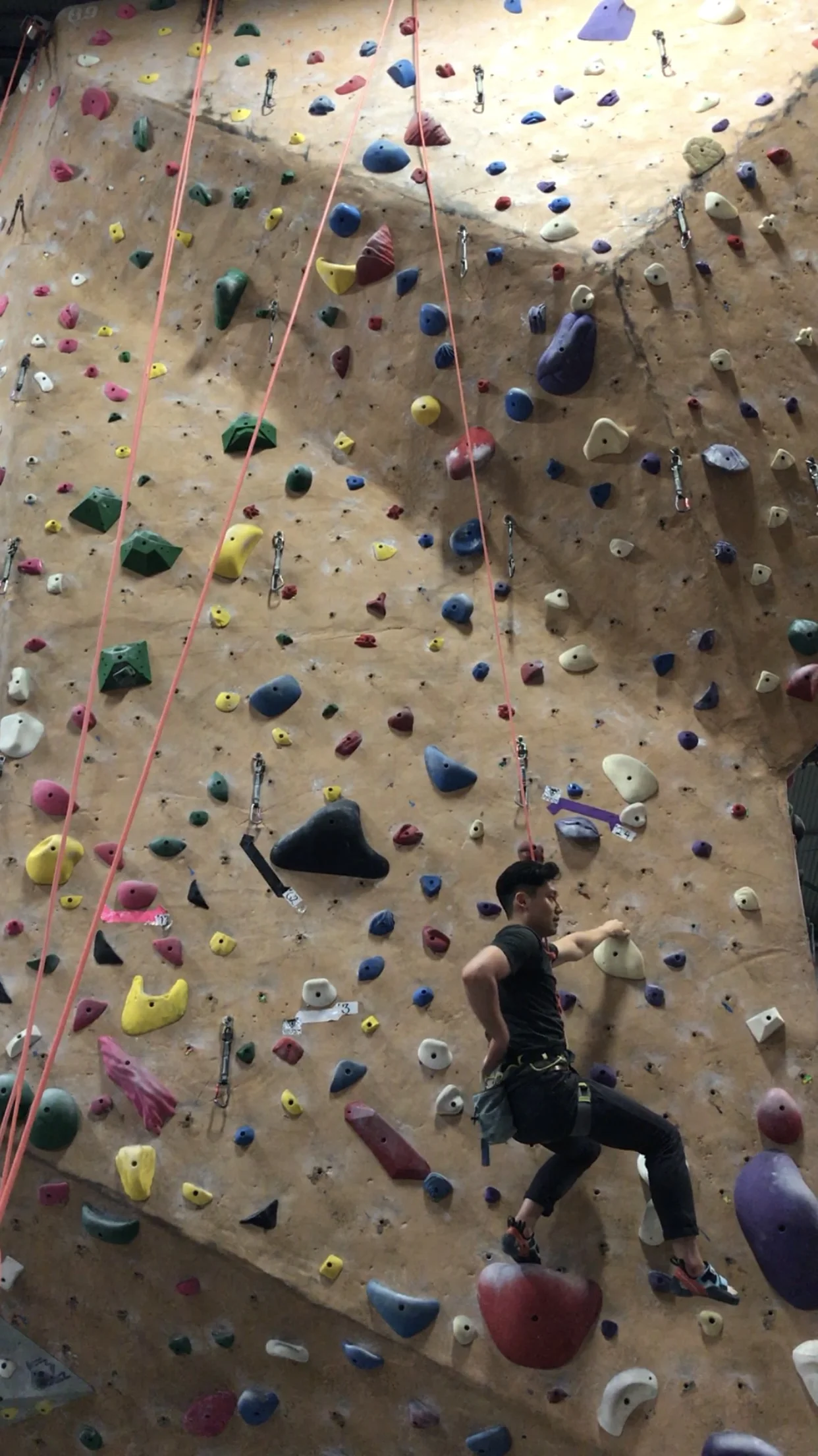 Learning new walking (Copy)