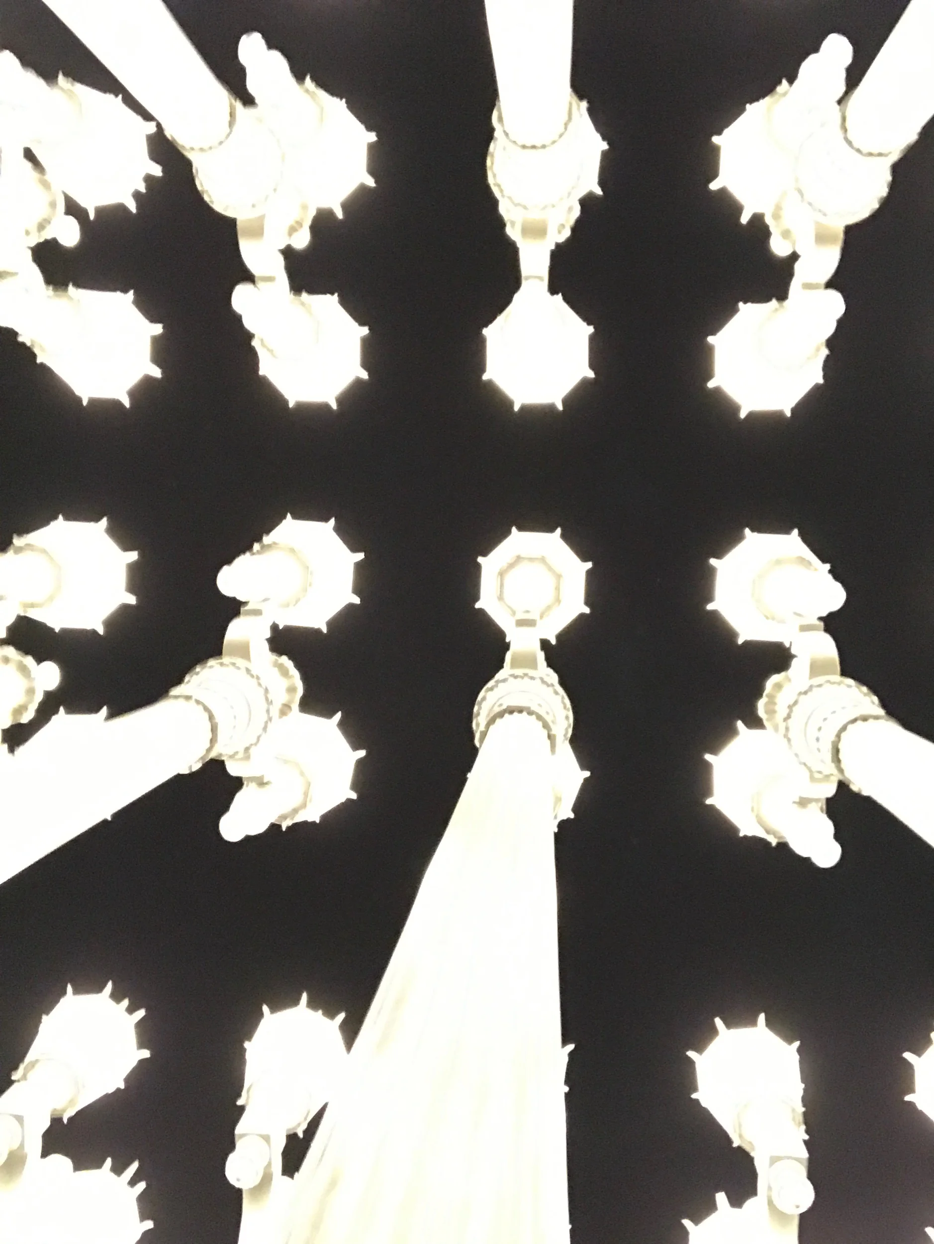 Black and White by LACMA (Copy)