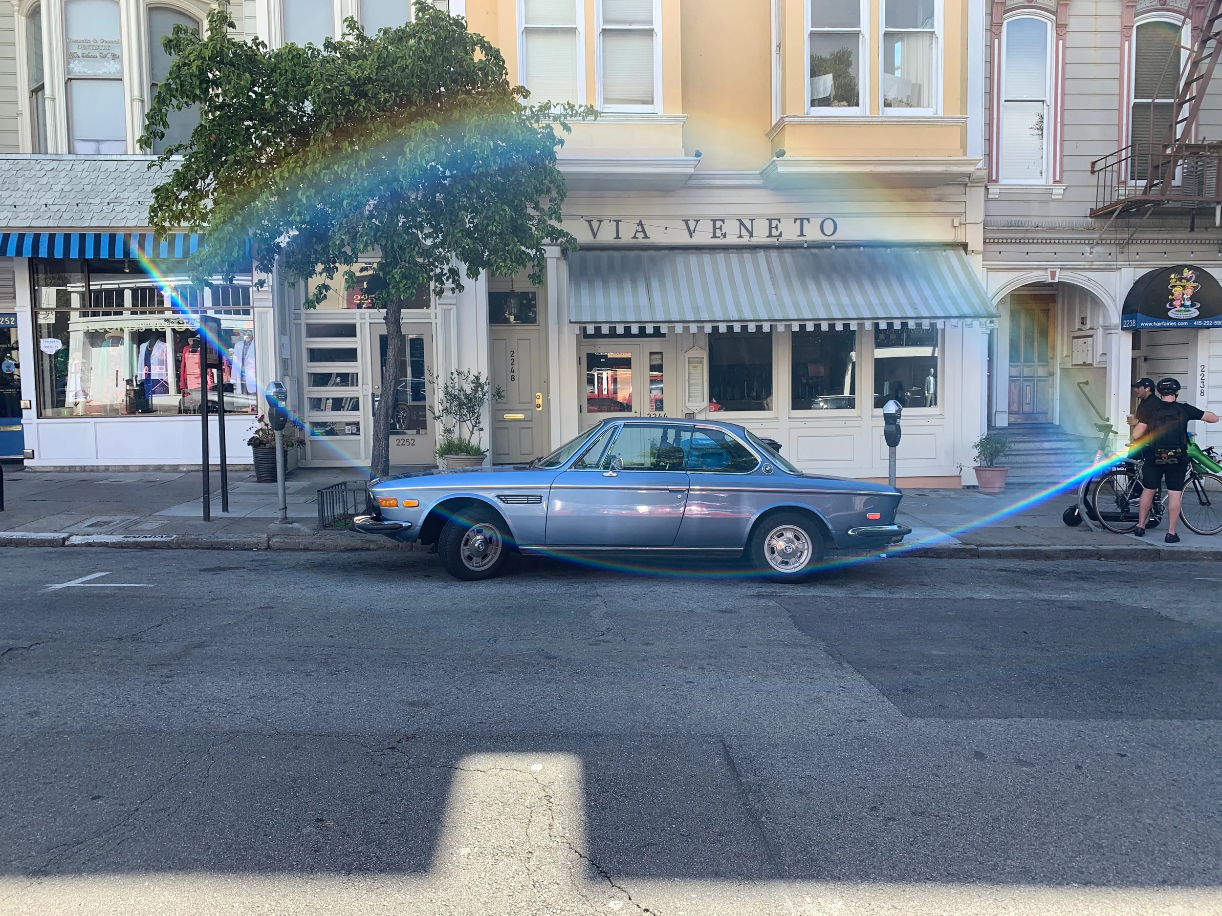 Morning Prayer (Copy)