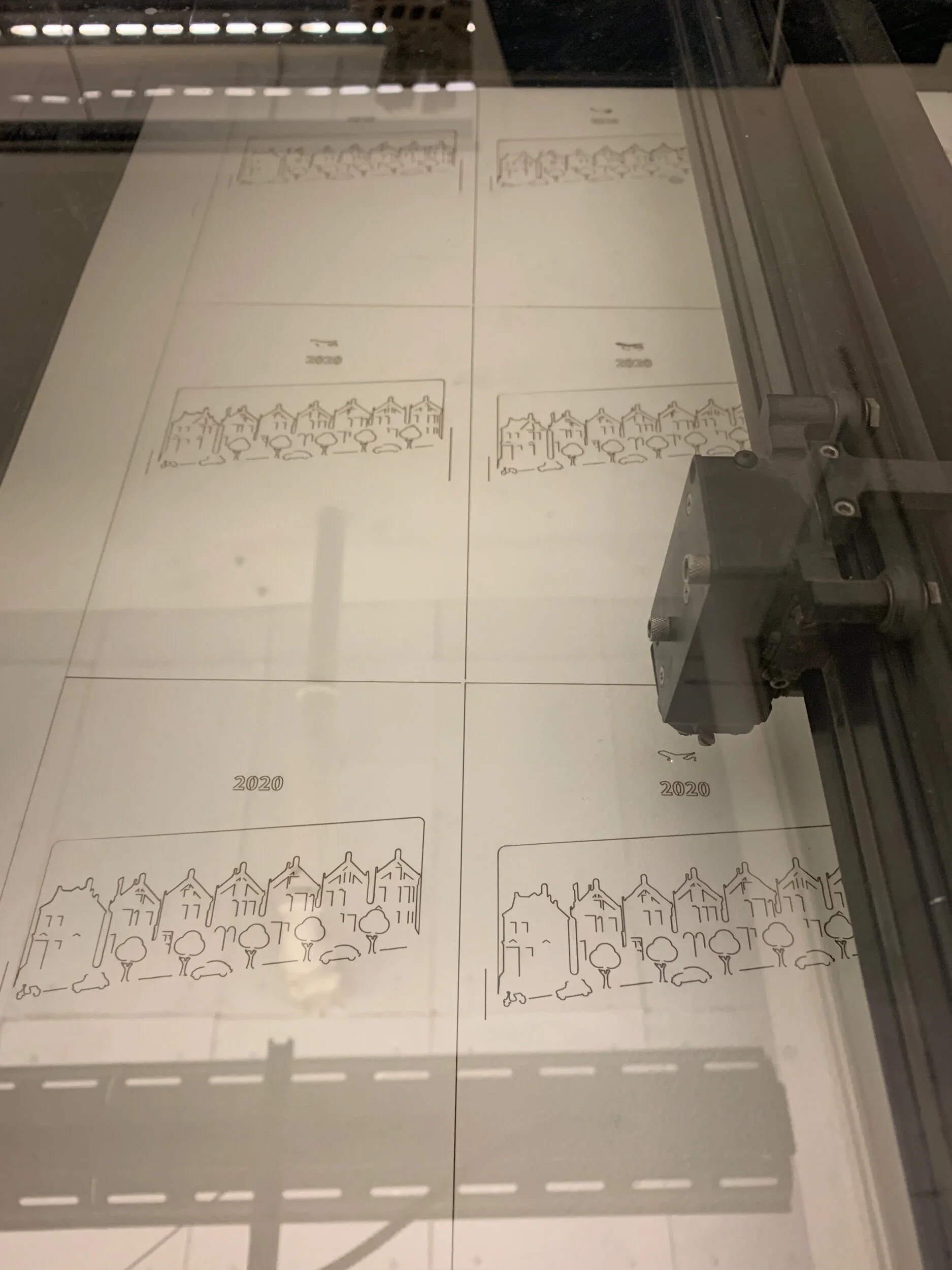 Laser cutting 2019 (Copy)
