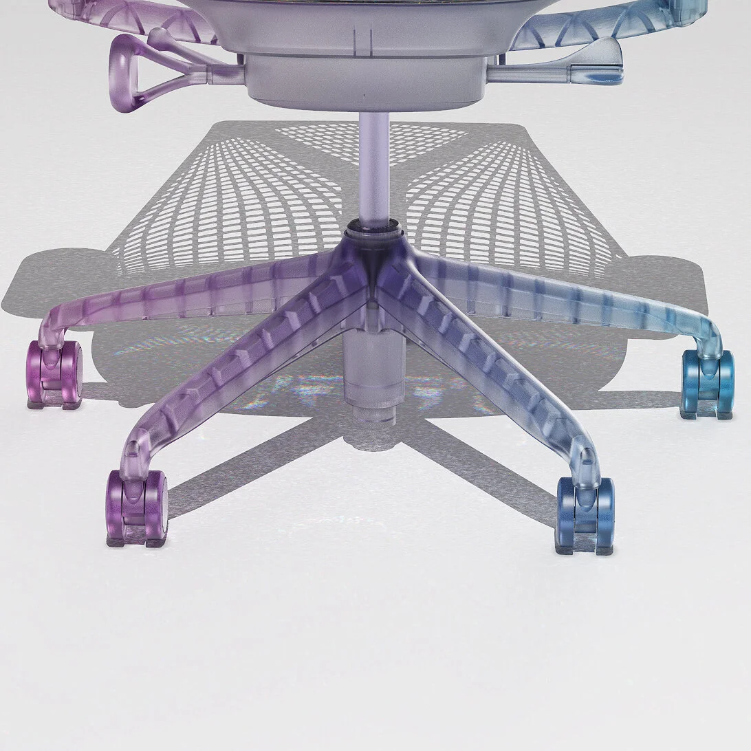 RW X Herman Miller (Copy)