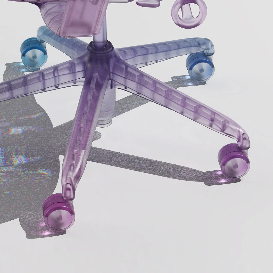 RW x Herman Miller 2021 (Copy)