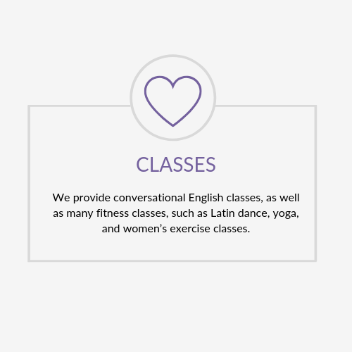 Ishar Multicultural Women’s Health Services provides conversational English Classes as well as women-only fitness classes, such as Latin dance, yoga, and women’s health exercise classes. Affordable exercise and English classes in Mirrabooka.