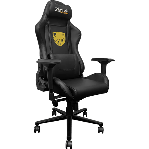 Cougar Armor Titan Pro Royal Gaming Chair - Black Gold