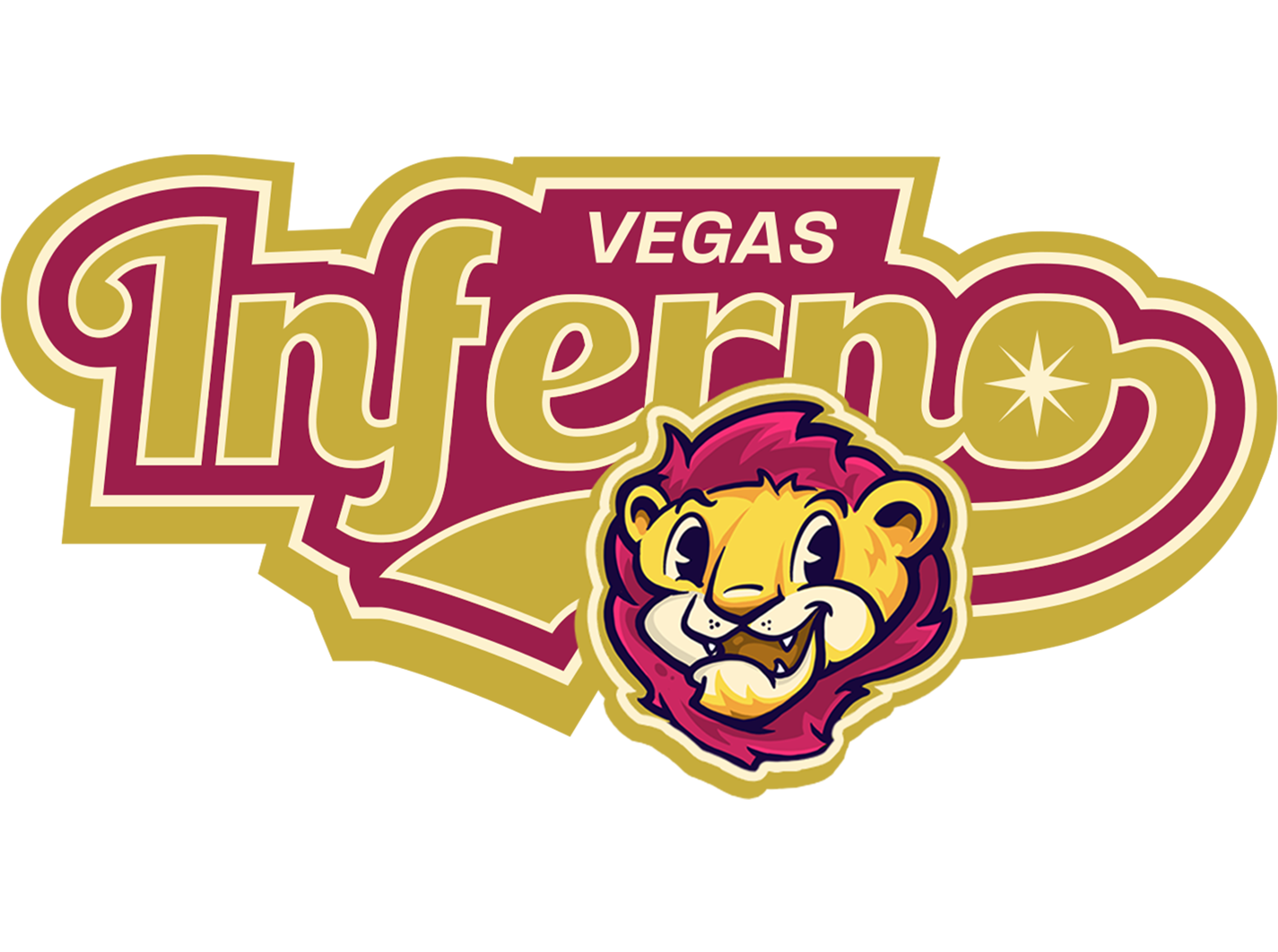Vegas Inferno