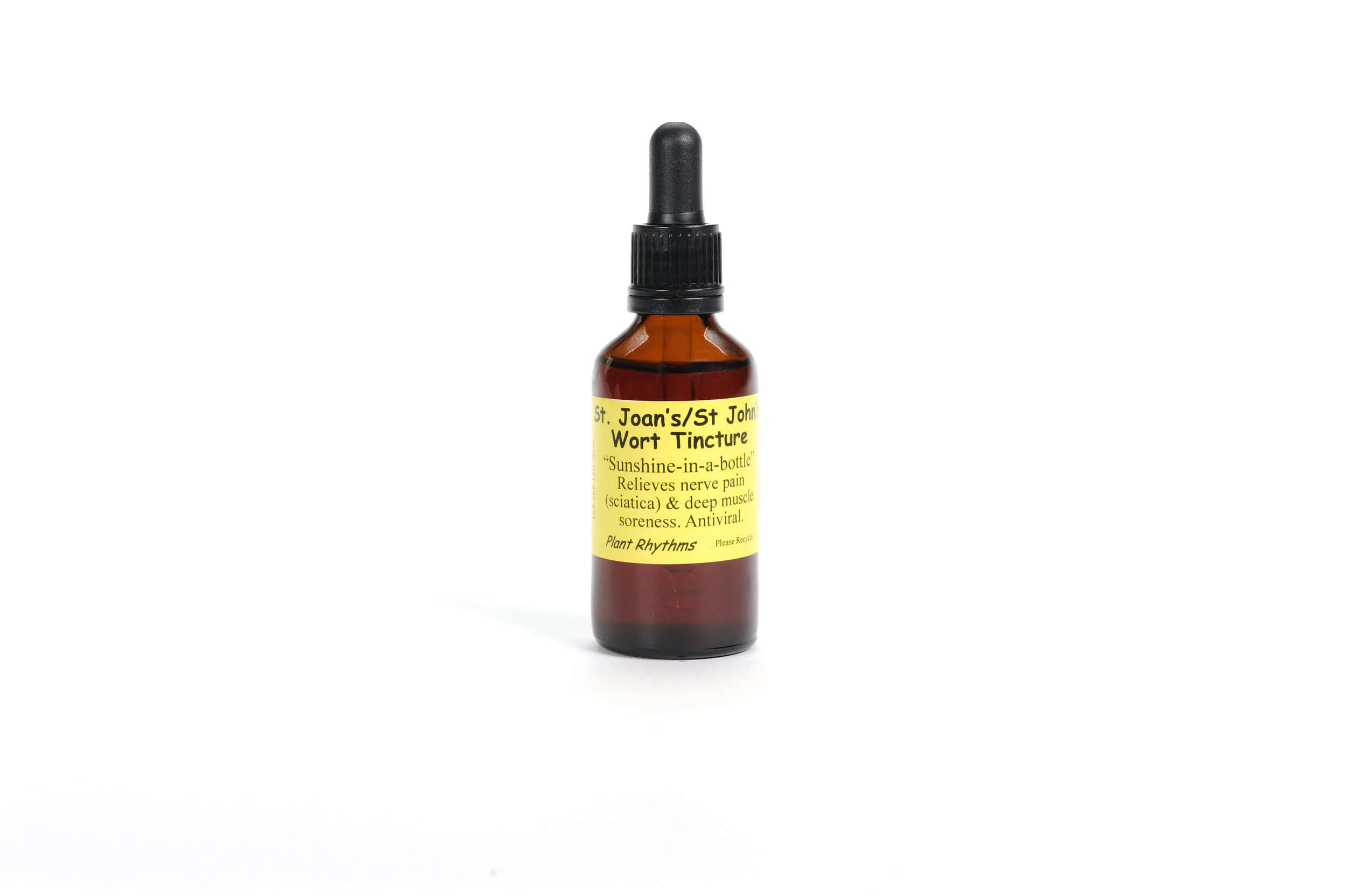 St Joans Wort / St Johns Wort