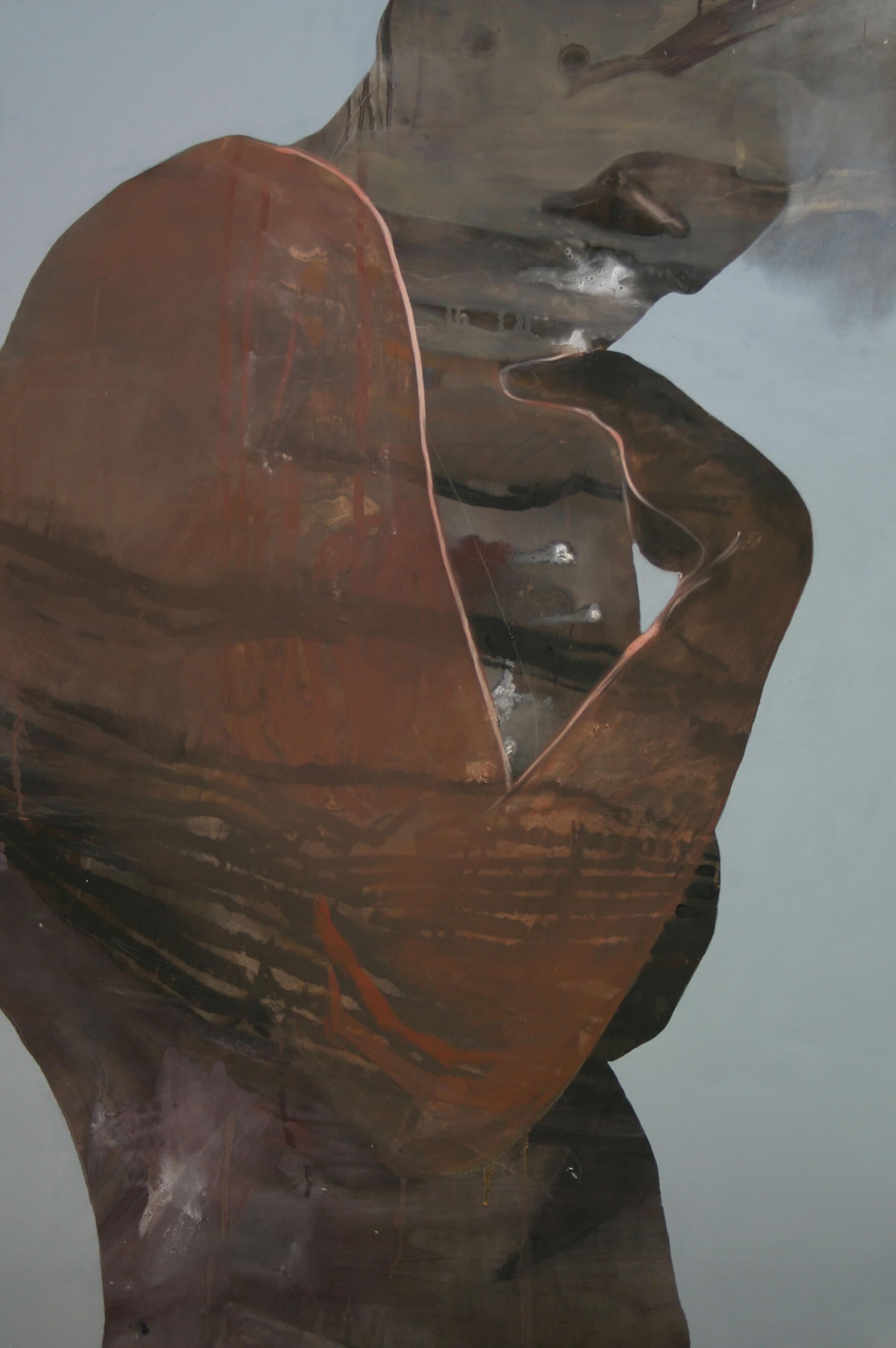 Vessel 12