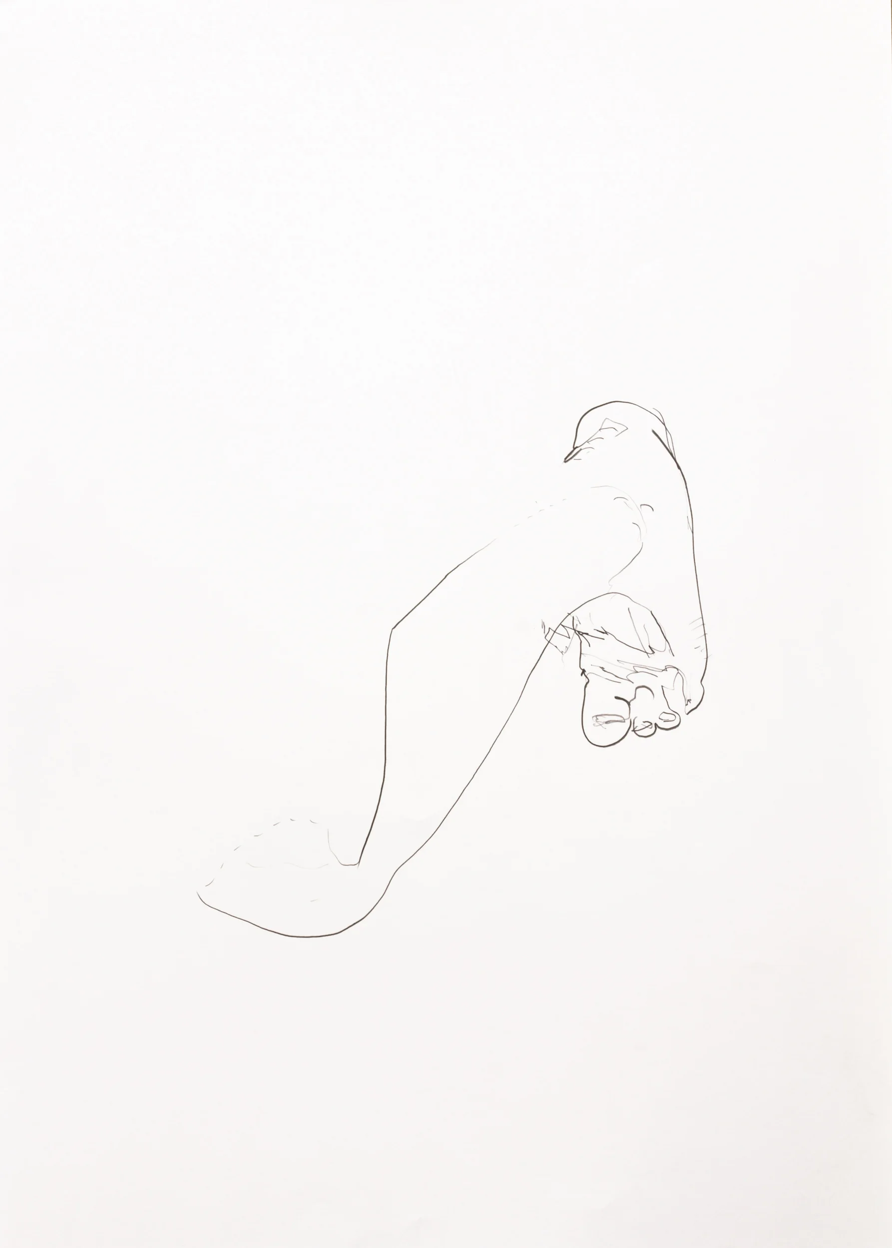 Hutcheson-original-contemporary-figure-drawing-kneeling-leg-and-foot.jpg