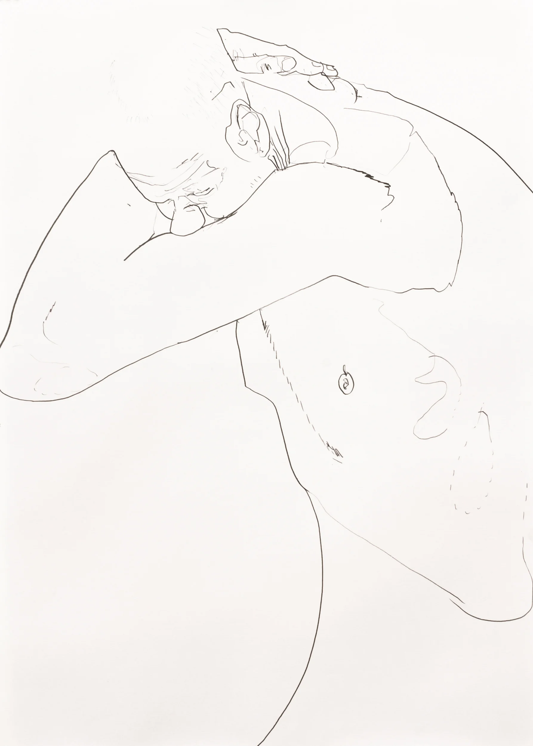 Hutcheson-original-contemporary-figure-drawing-male-hiding-face.jpg