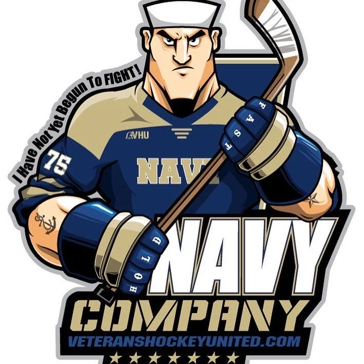 Army Vs Navy Hockey Day