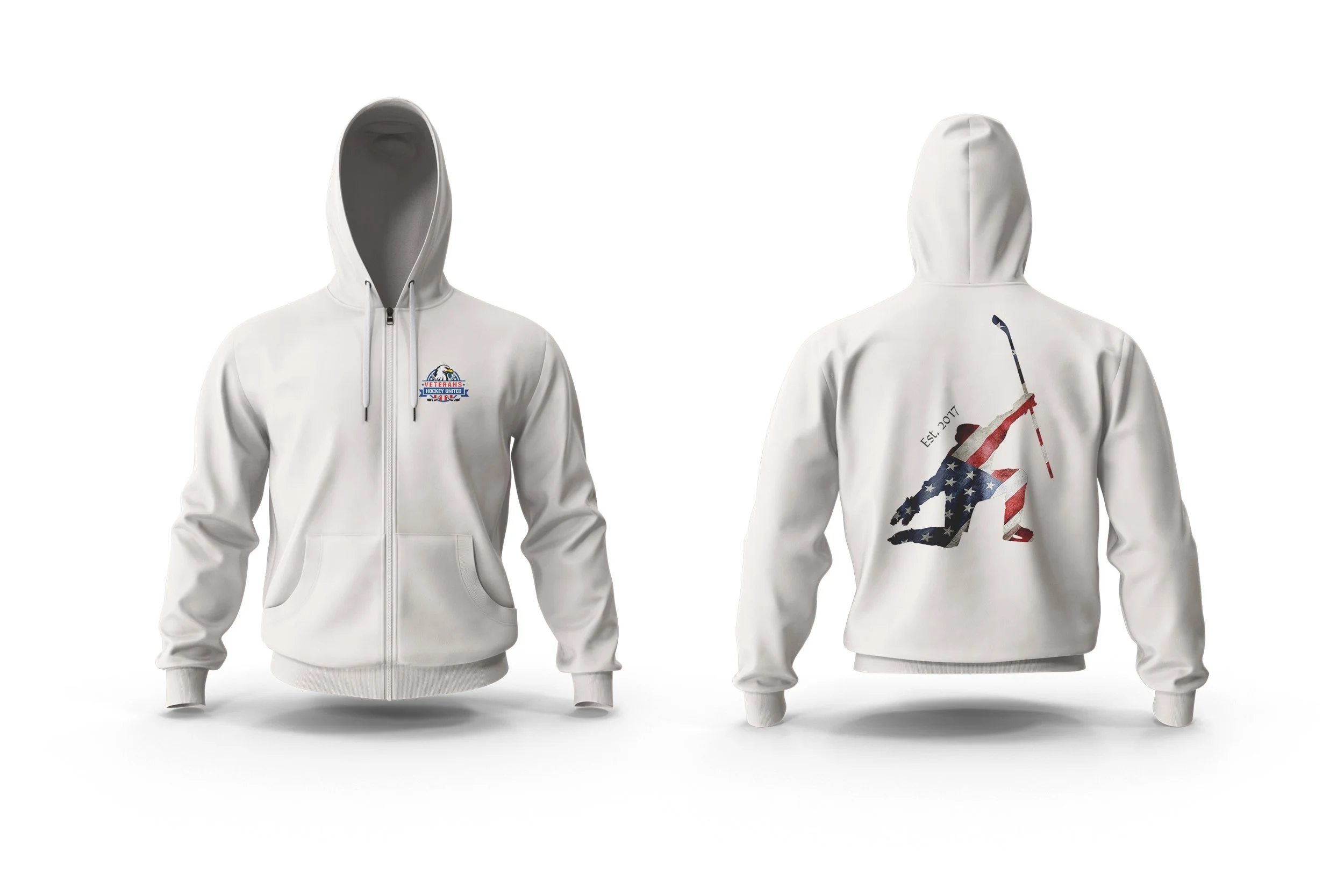 VHU CELLY HOODIE