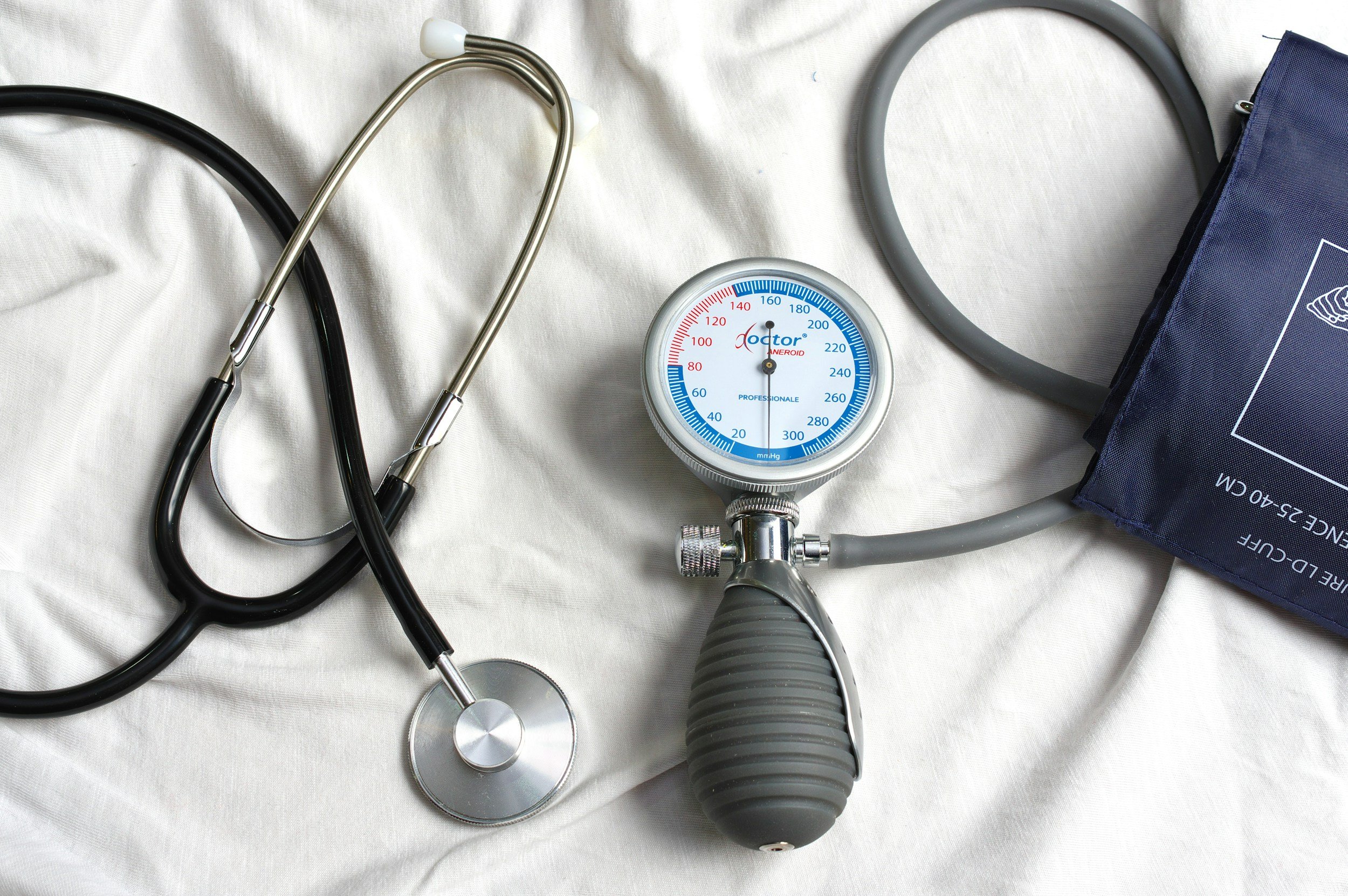 Why is blood pressure important? 