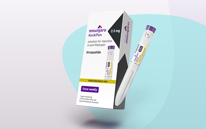 tirzepatide test kit Tirzepatide Lab Test – Healthogenics