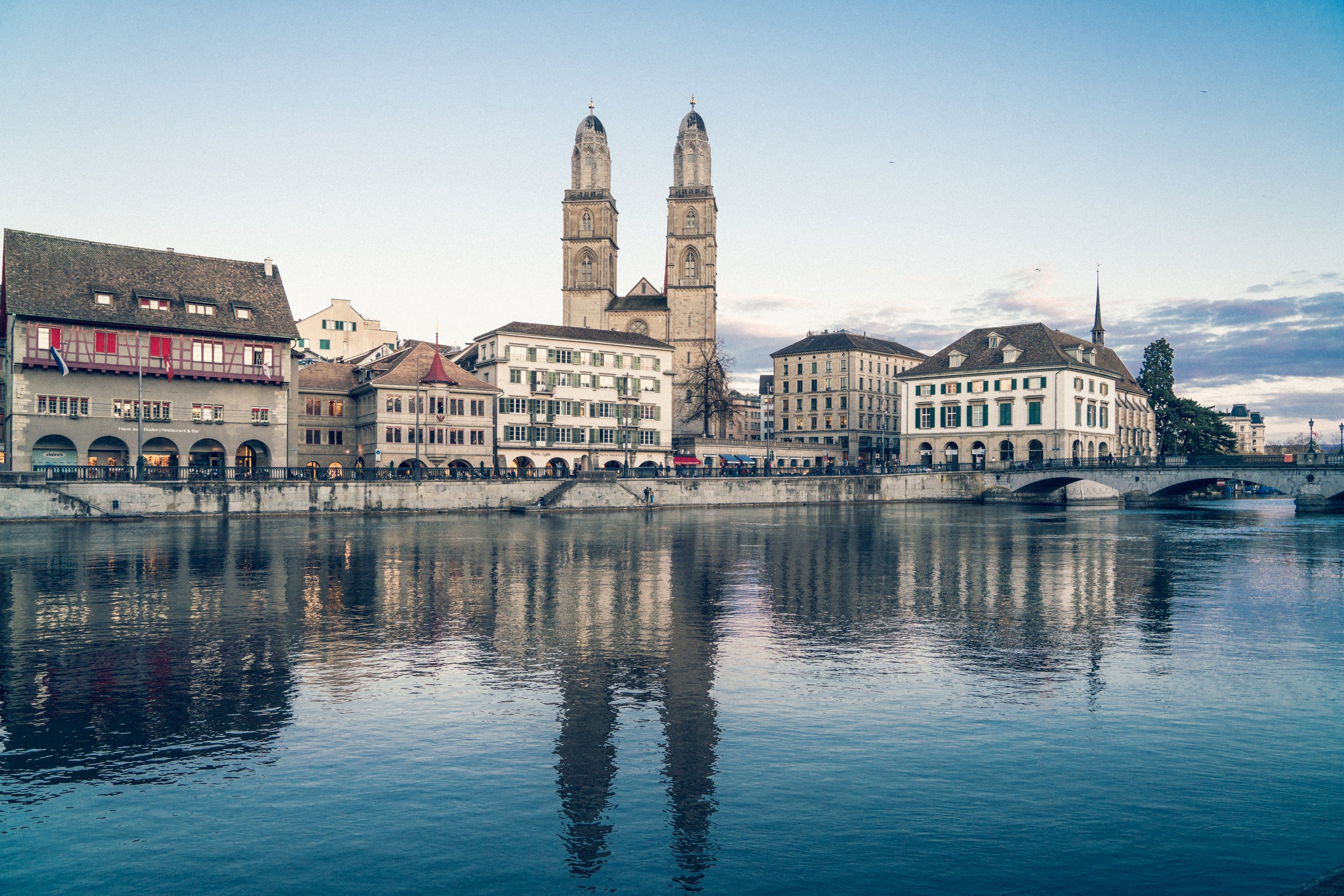 Zurich, Switzerland