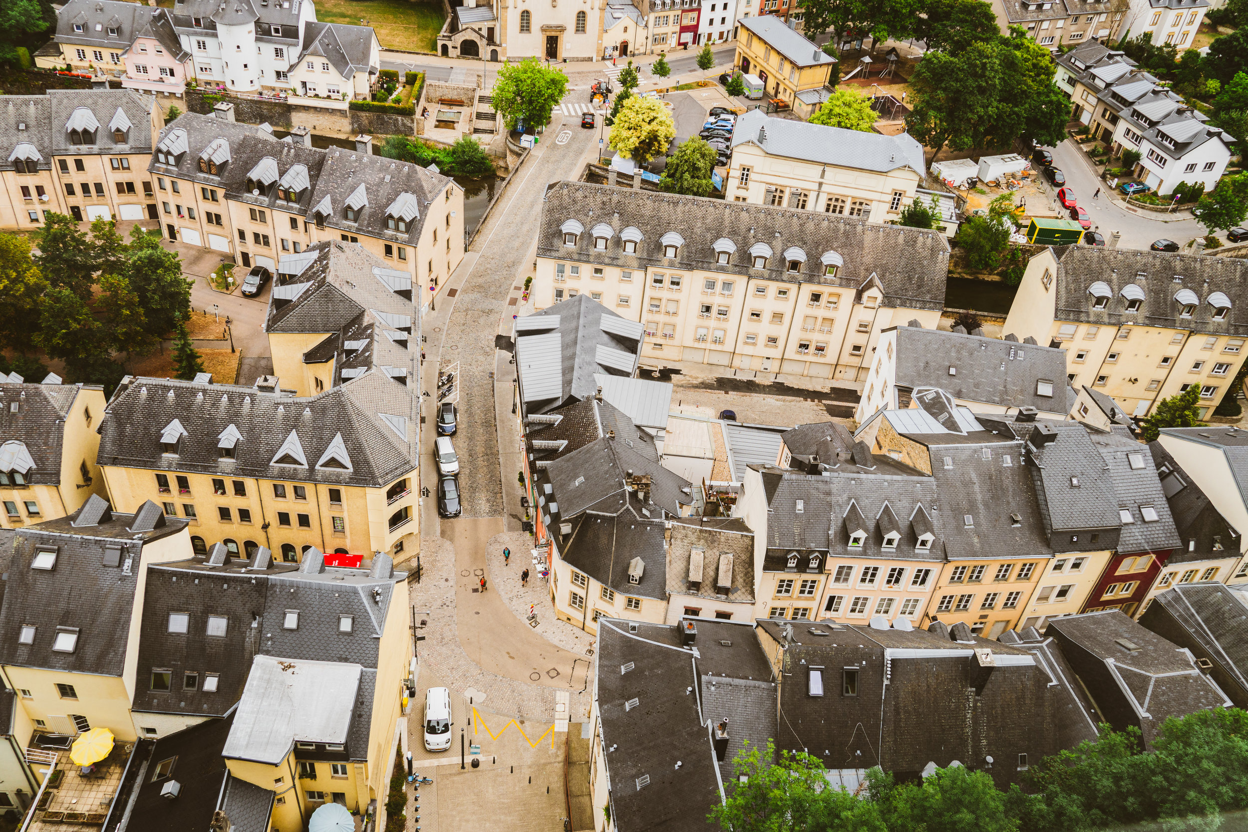 Luxembourg