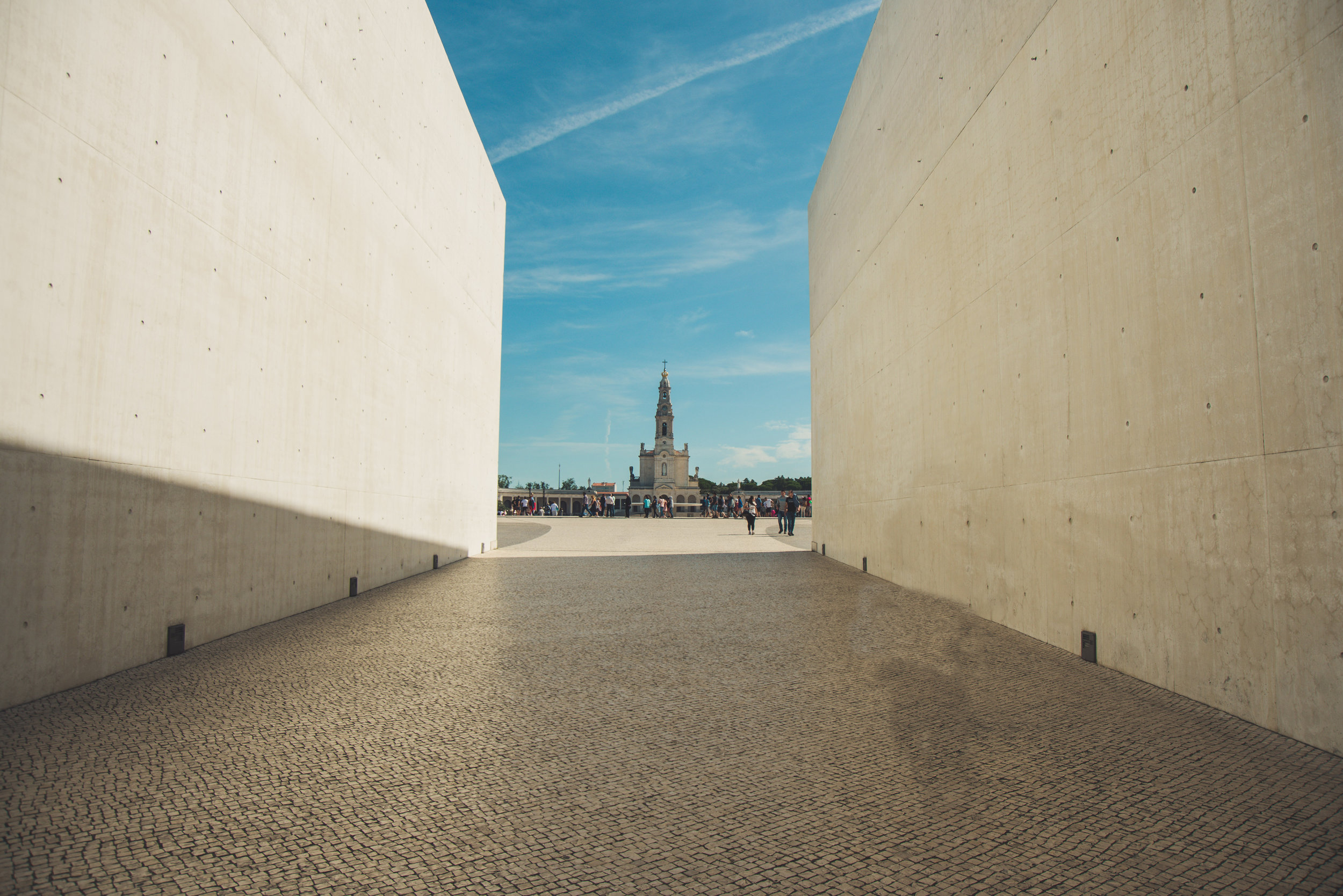 Fatima, Portugal