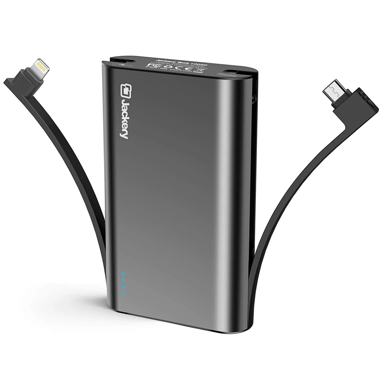 Jackery Bolt Portable Charger