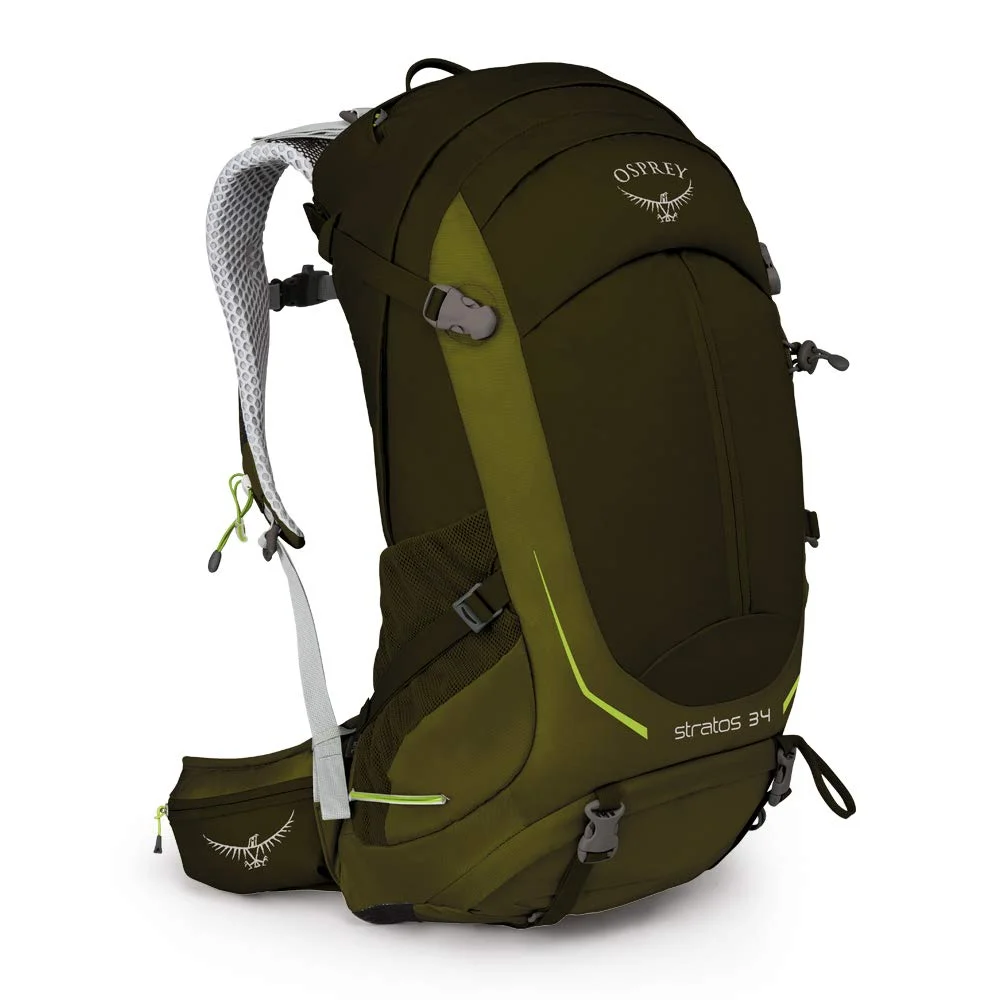 Osprey Hiking Backpack