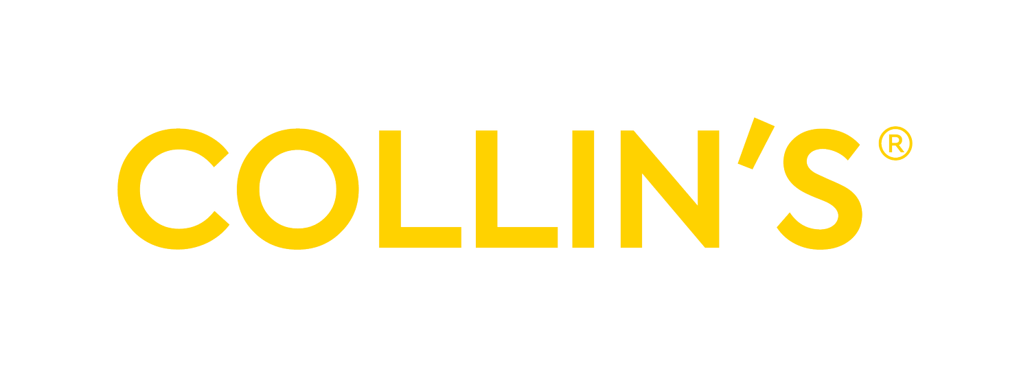 COLLIN’S®