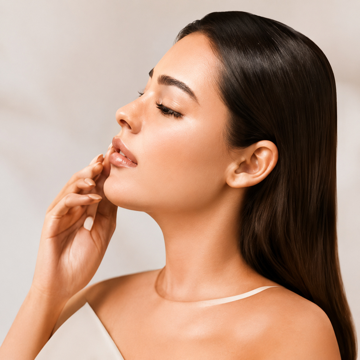 Calming facial treatment for sensitive, reactive and redness-prone skin at Sibu Skin and Beauty