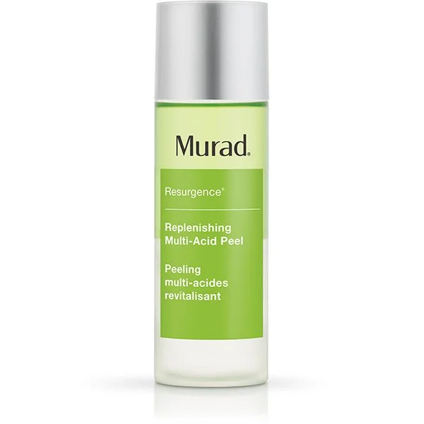 Replenishing Multi-Acid Peel