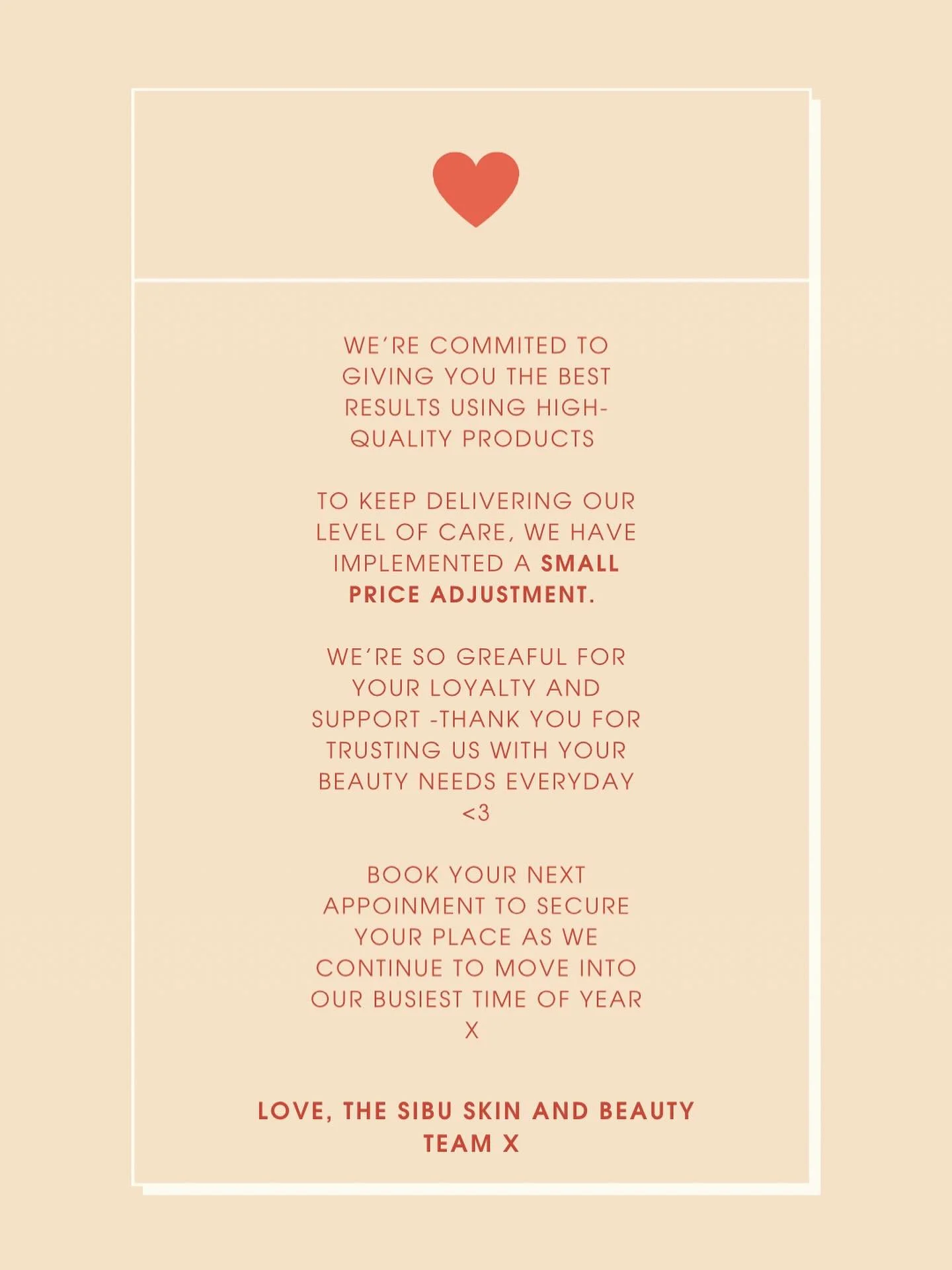 IMPORTANT UPDATE 
.
.
Thank you for everyone’s continuous support, we hope you can all understand❤️❤️