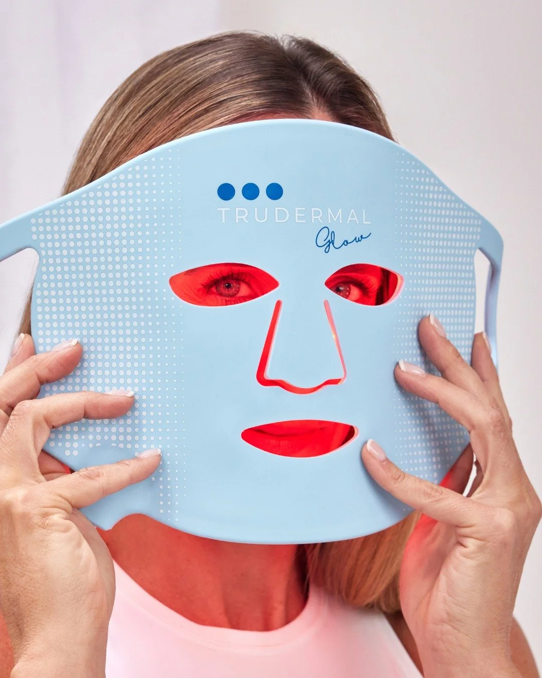We&rsquo;re placing our next LED Mask order ✨
Professional LED light therapy to support clearer, calmer, stronger skin at home.

Perfect if you want to maintain your results or work on your skin long-term.

Limited units available this round.

Messag