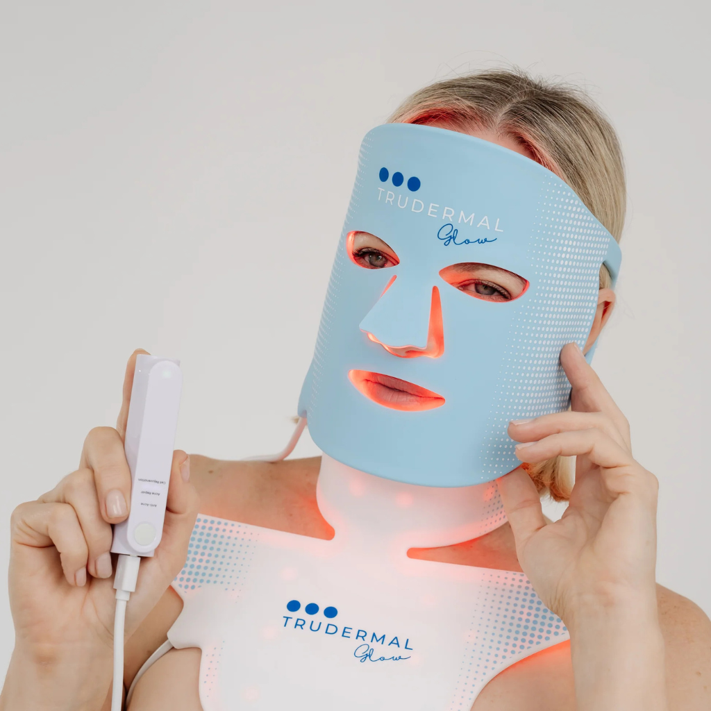 Home LED Masks: What You Need to Know Before You Buy