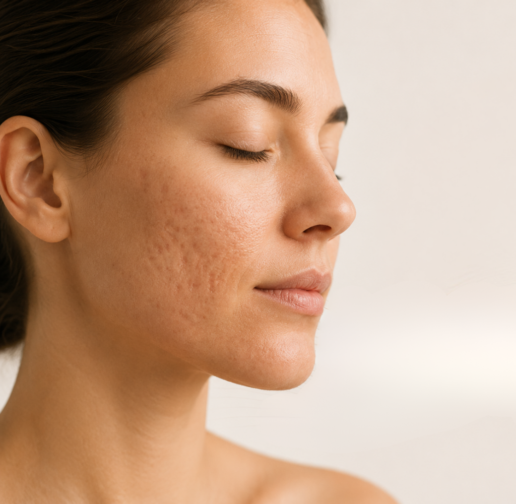 Why Acne Usually Needs a Treatment Plan