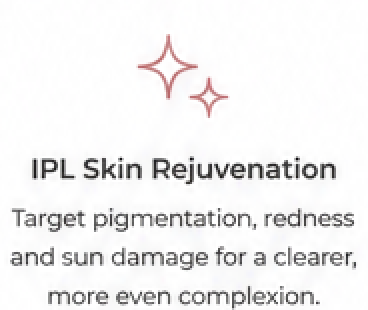 target pigmentation, redness and sun damage for a clearer, more even complexion.