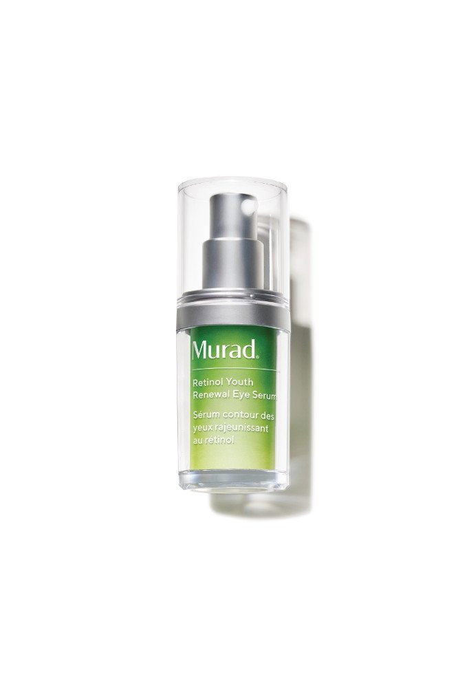 Retinol Youth Renewal Eye Serum