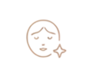 Personalised skin treatment recommendations based on quiz results.
