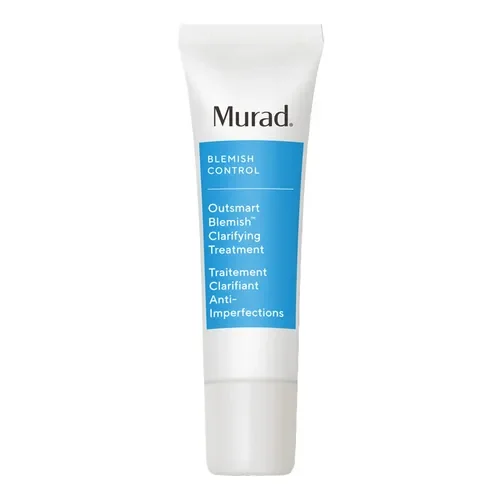 Outsmart Blemish Clarifying Treatment