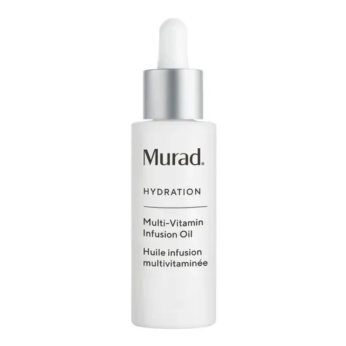 Multi-Vitamin Infusion Oil