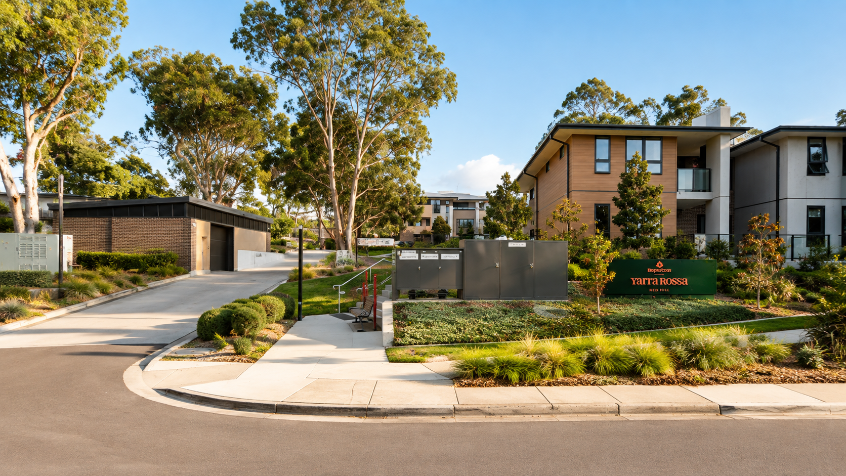 Sibu Skin and Beauty at Yarra Rossa in Red Hill, Canberra
