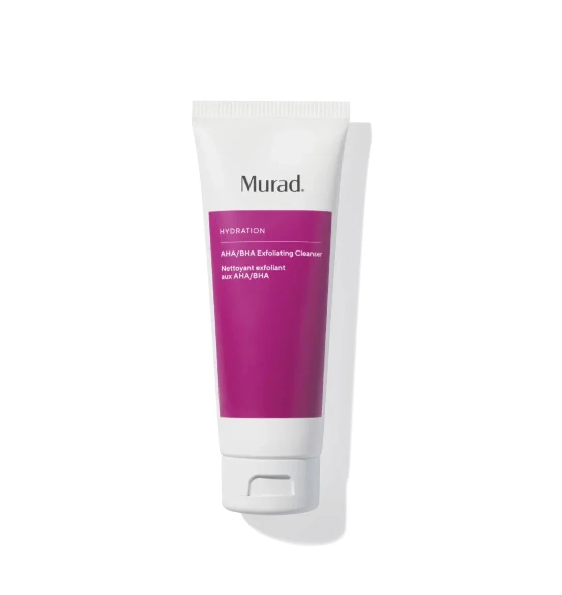 AHA/BHA Exfoliating Cleanser
