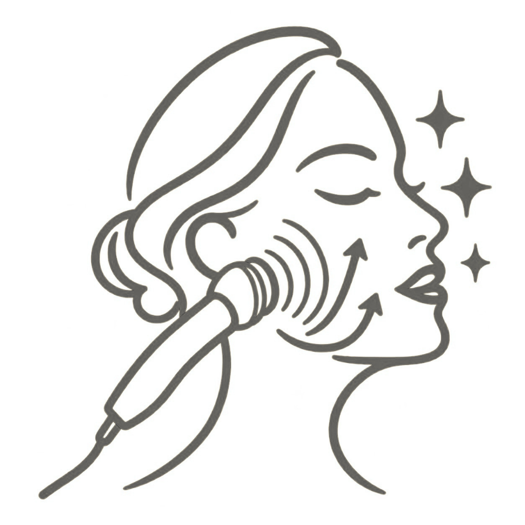 RF Radio Frequency Skin Tightening